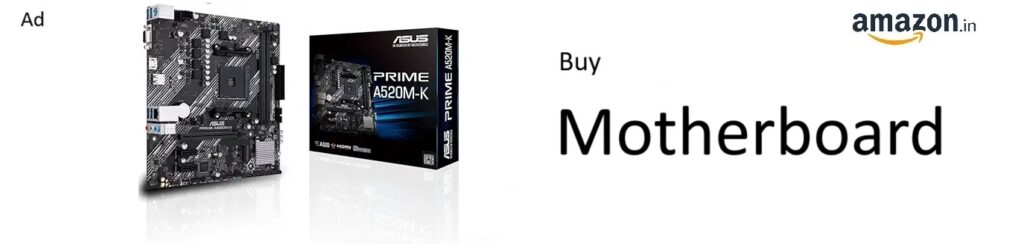 motherboards