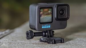action camera