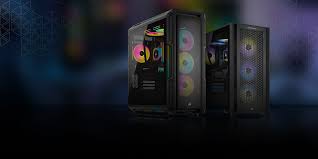 assembled pc