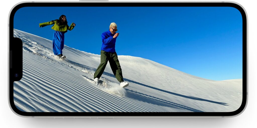 Apple iPhone 16e