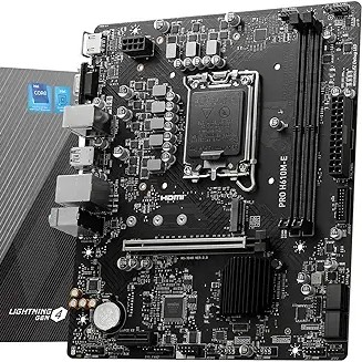 motherboard