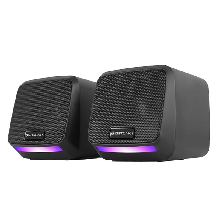 speakers