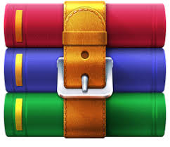 winrar download