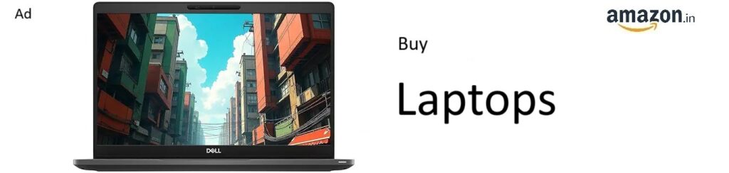buy laptop