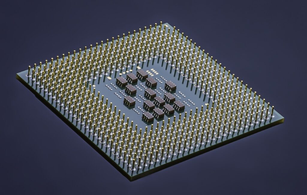 intel or amd processor