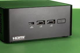 mini pc