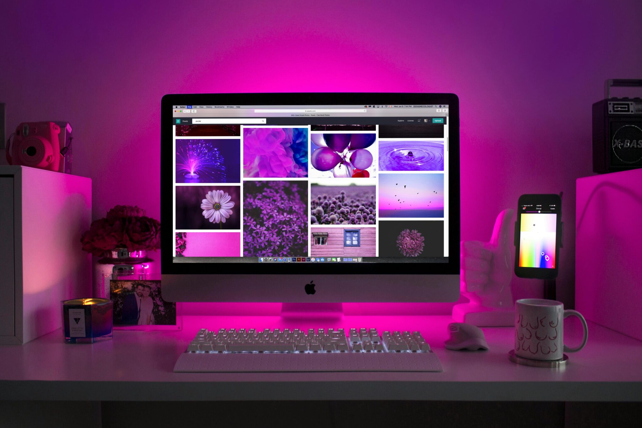 all in one pc
