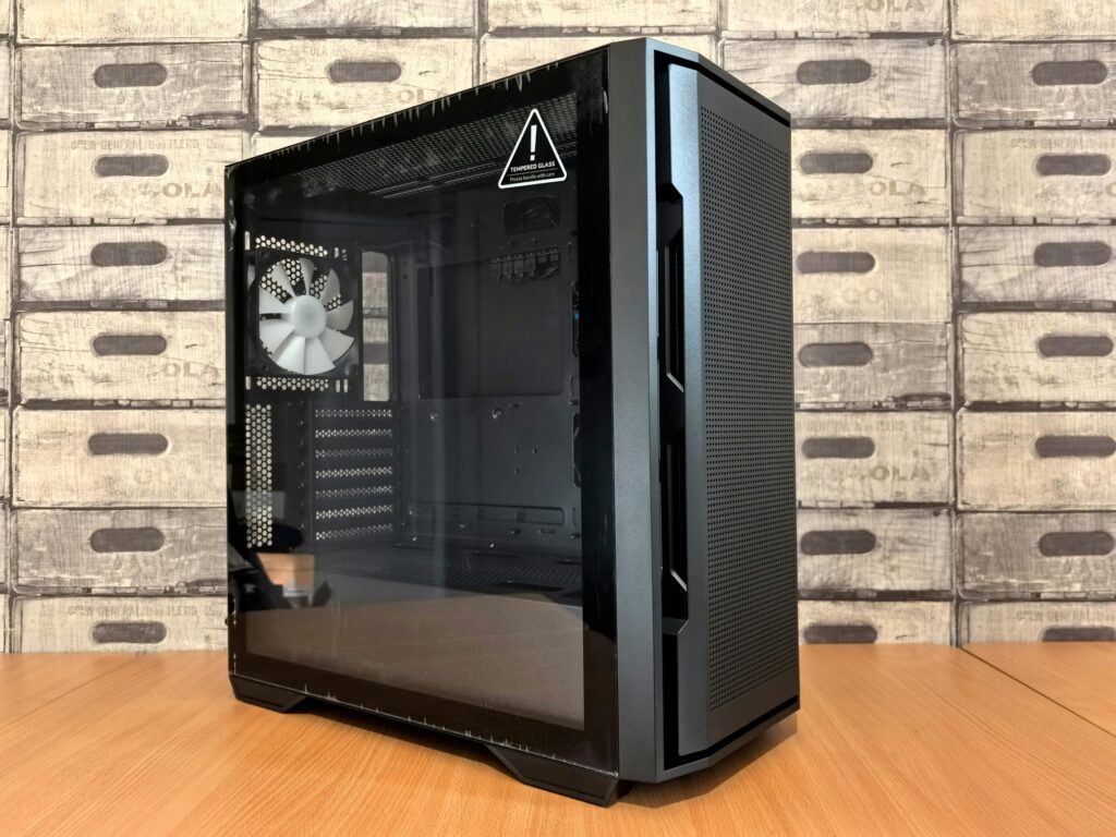 pc cabinet