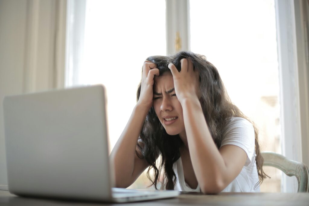 laptop not starting